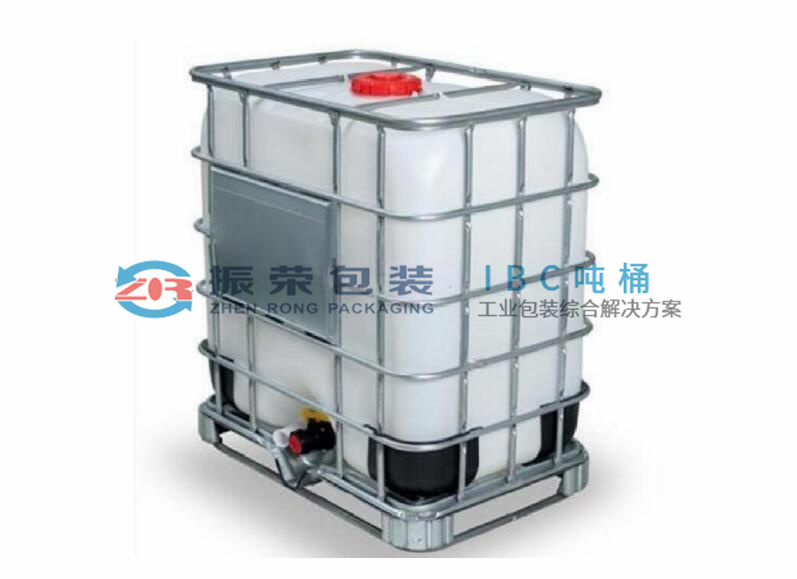 200L 包装桶价格差异为什么这么大？成本构成深度分析